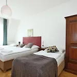Apartman Leo Old Town Prága