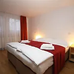 Leo Old Town Apartman Prága