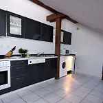 Leo Old Town Apartman Prága