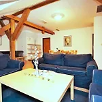 Apartman Leo Old Town *