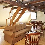 Apartman Leo Old Town Prága
