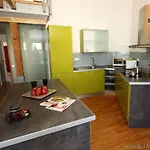 Appartamento Leo Old Town *