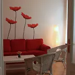 Leo Old Town Apartment