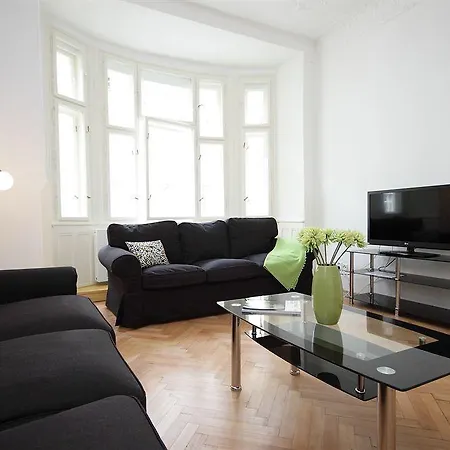 Apartmán Leo Old Town *