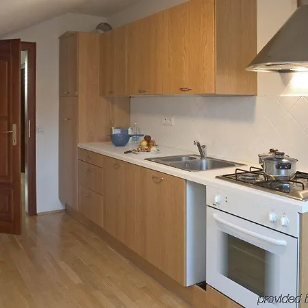Apartmán Leo Old Town