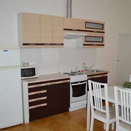 Apartmán Leo Old Town *