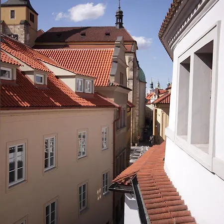 Leo Old Town Apartmán