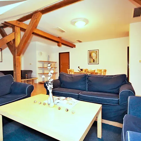 Apartmán Leo Old Town *