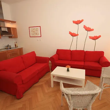 Apartmán Leo Old Town