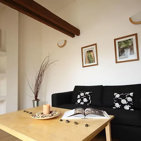Apartmán Leo Old Town