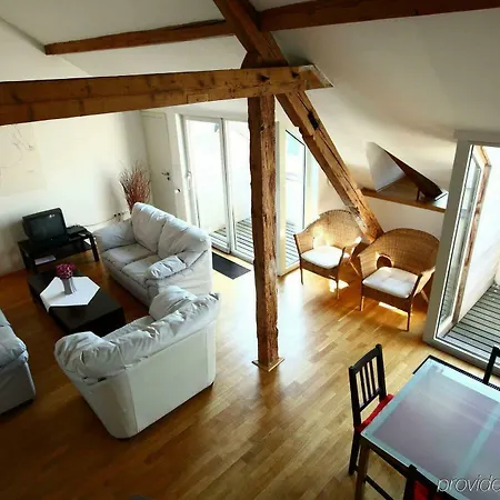 Apartmán Leo Old Town