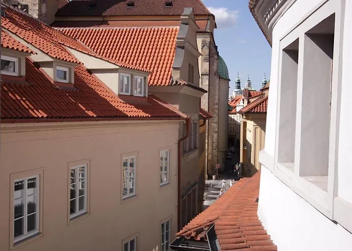 Leo Old Town Lejlighed