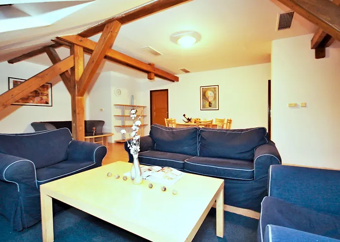 Appartamento Leo Old Town *
