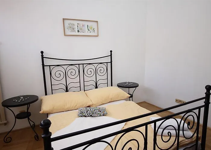 דירה Leo Old Town פראג